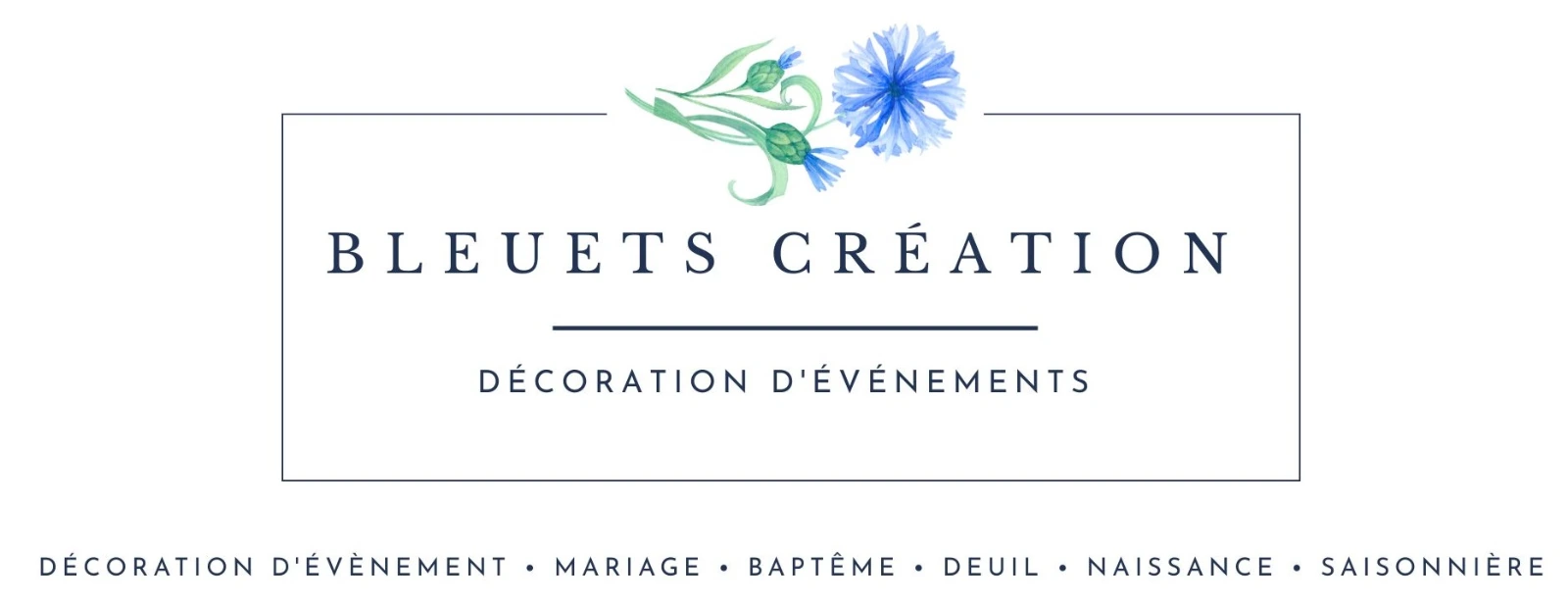 BleuetsCreation